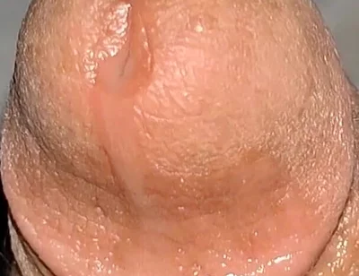 Morning Cum in Bed