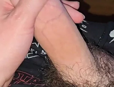 I Won’t Cum… but You Might