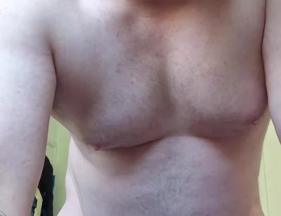 Jerking off