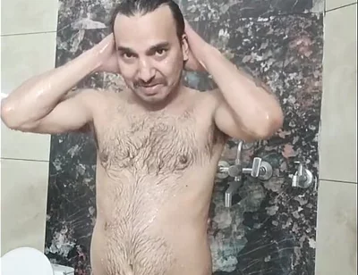 Desi Gay Masterbation Show with Neighbour