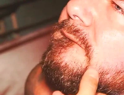 Glory Hole to Full Breeding & Massive Facial