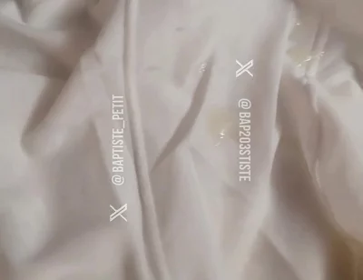So Much Cum!