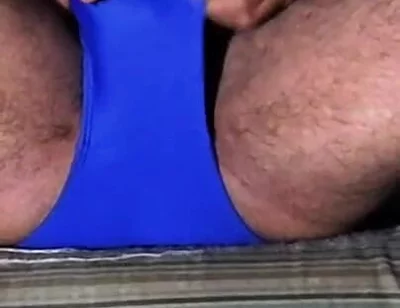 Foot Fetish Smoker