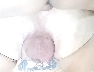 Reverse Fuck