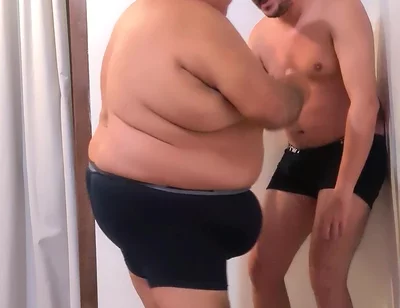 Final Round: Bubba Vs Jobber (jobber Wins)