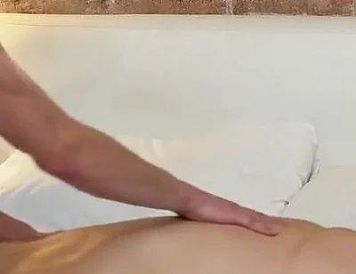Get Your Stepbrother Out of There! but First, Put Your Big Dick Inside His Ass