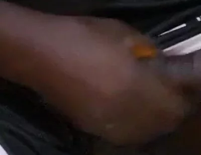 Bored, Ignored, and Horny as Fuck Reality BBC