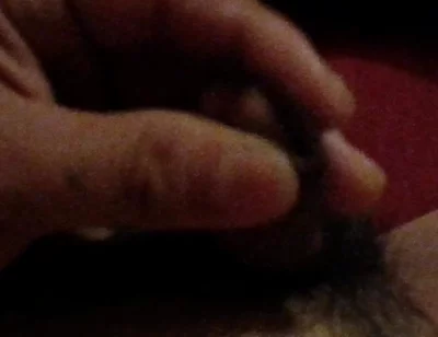 Tiny Masturbation