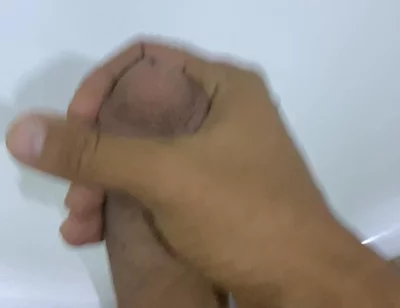 Office Toilet Sink Jerking