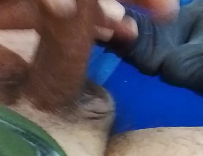 My Big Dick