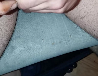 Limp Hard Cum