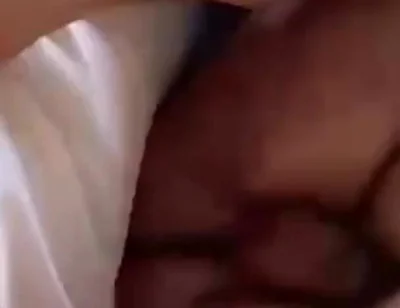Chubby Is Pounded by Huge Cock's Papi Bareback