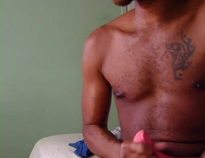 Getting a Fan to Cum for Me