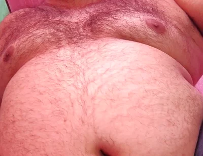 Fill Me with Fat, Please