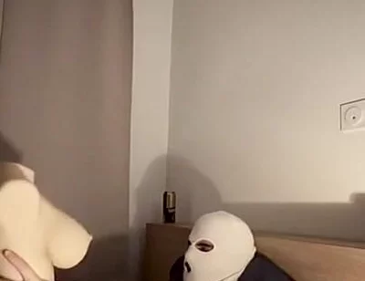 How would you move your ass if you were on me?