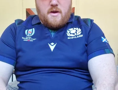 Wanted to Tell You a Horny Story
