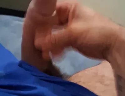 Masturbation Cum