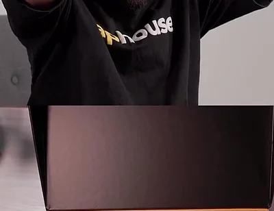 Unboxing Faphouse Awards 2025 Gift Box