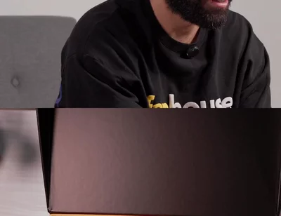 Unboxing Faphouse Awards 2025 Gift Box