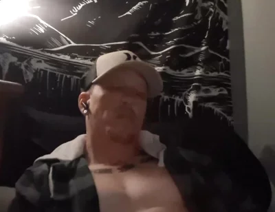 Jerking off to Porn for a Massive Cumshot
