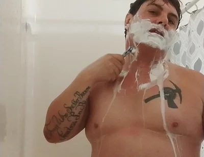 1-20-2026 Getting Cleaned up Part 1