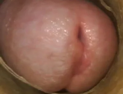 POV: Cummin' Inside of You