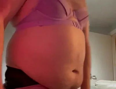 Naughty Crossdresser Dance