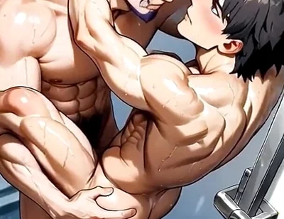 Gay Friends Fuck Each Ass