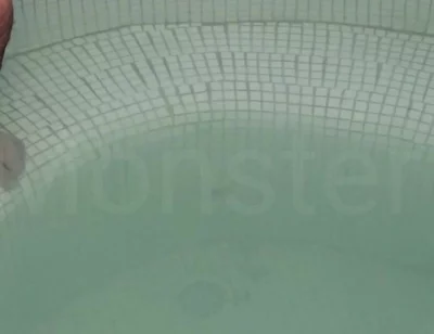 Monster’s Tub Tease Twink: Deep Kissing & Touching Bliss