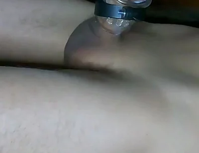 Effeminate Leaves a Masturbatory Lure Near and Automatically Fucks It While Nap