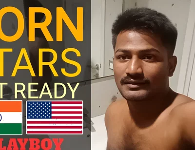 Indian Porn Star International Desi