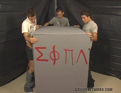 The Glory Hole Box Is Back!