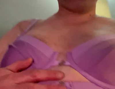 Very Very Naughty Crossdresser