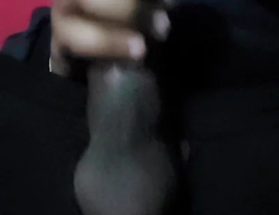I Am Enjoying Massage #bigcock