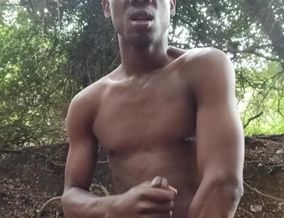 Outdoor Bust Session