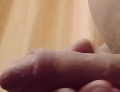 After Cum Comes Piss