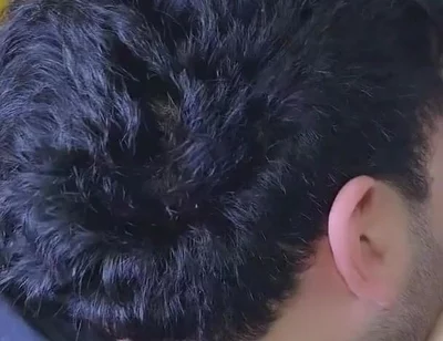 From Ass to Mouth Bareback Sex with Cock-hungry Twink