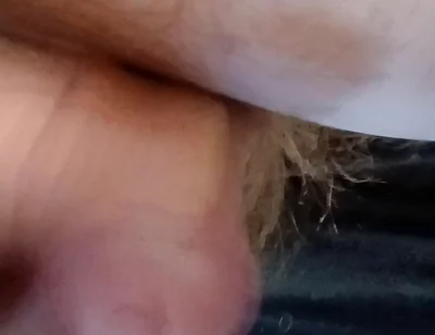 Horny for a MILF