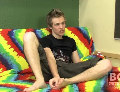 Devon's Interview