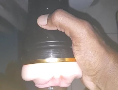 Jerking off S10 E5
