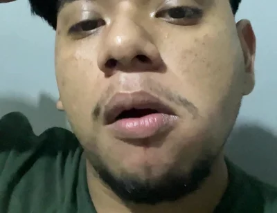 Hi, I'm Luis and Your Baby