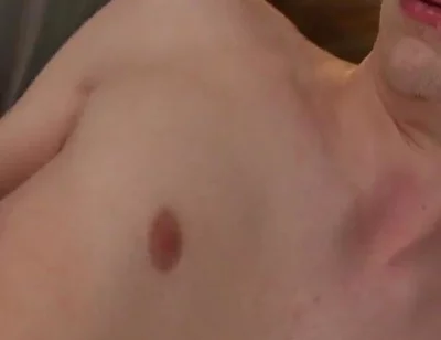 Young Mathis Fucked Well by a Colombian