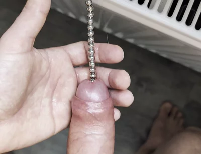 With a Thick Sounding
