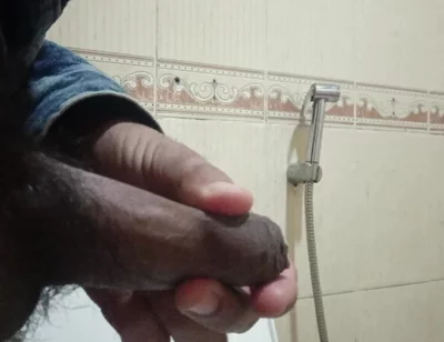 My Masturbation