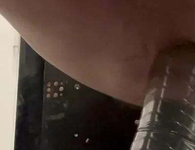 Stretch That Arse