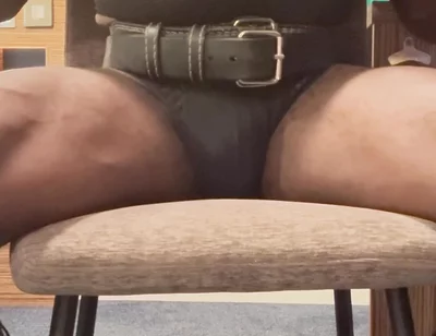 CD Muscle Titplay Proceeds CD Muscle Butt Prostate Milk