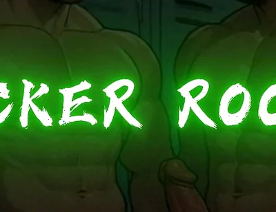 Gym Bros Fuck in Locker Room Erotic Audio