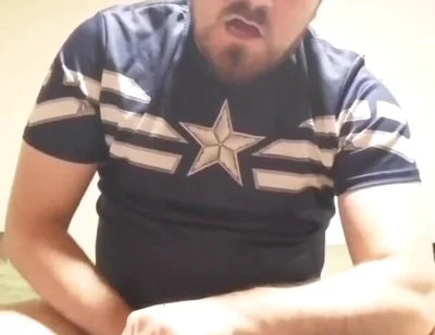 Jerking off 64 Latino Masturbation Chilean