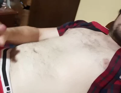 Jerking off 69 Latino Masturbation Chilean