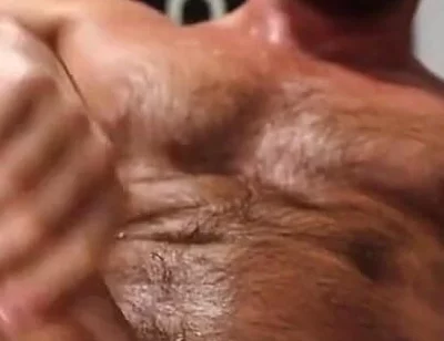 You Want a Daddy? Deep Manly Voice? Humongous Glistening Cock? Sloppy Cum-flooded Hole? Press Play Boy.